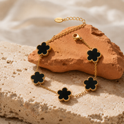 Solaire Link Bracelet