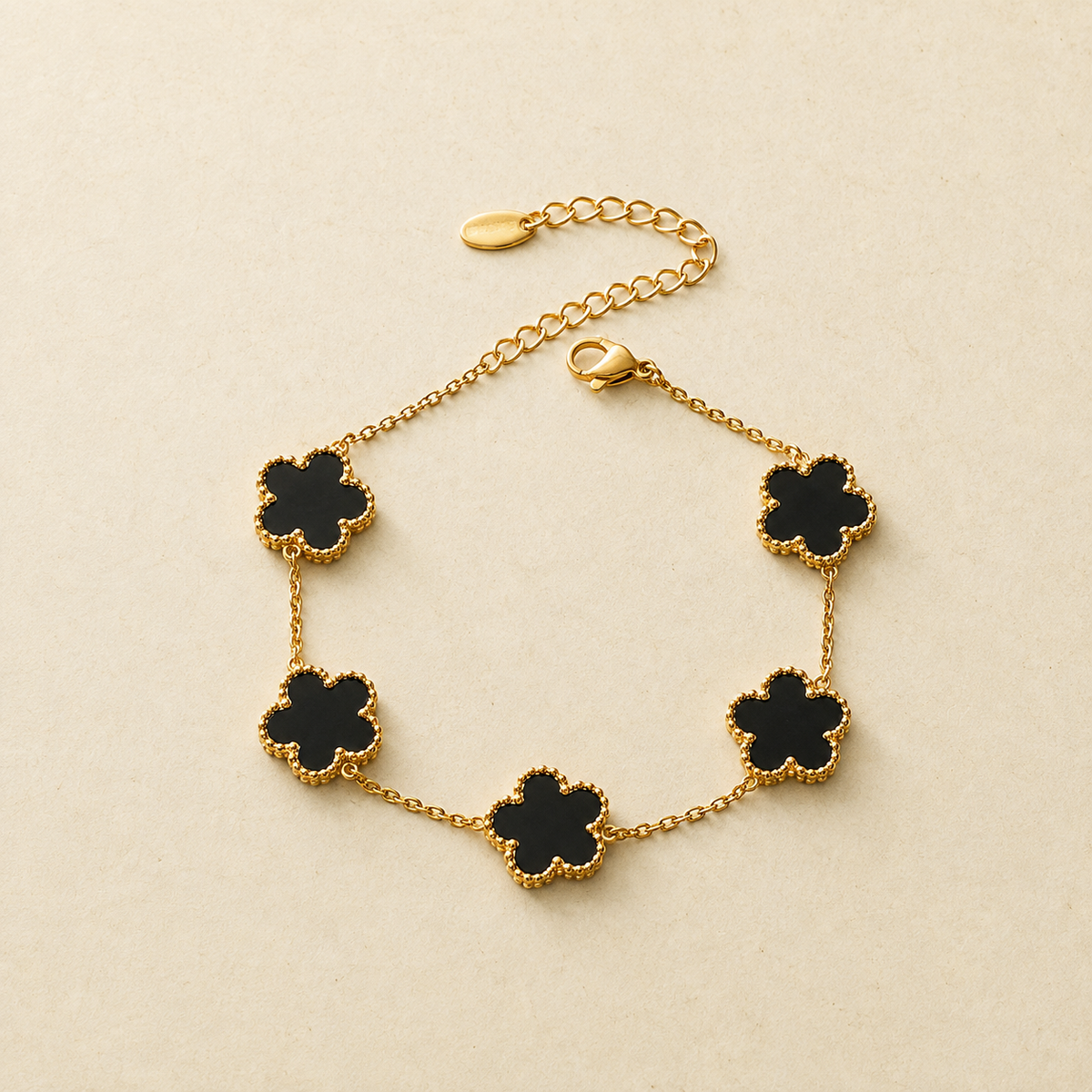 Solaire Link Bracelet