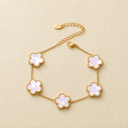 Solaire Link Bracelet