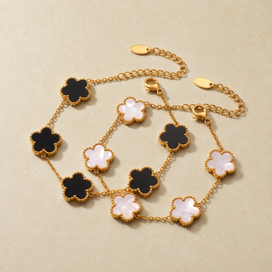 Solaire Link Bracelet