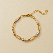 Ciselé Cuff Bracelet