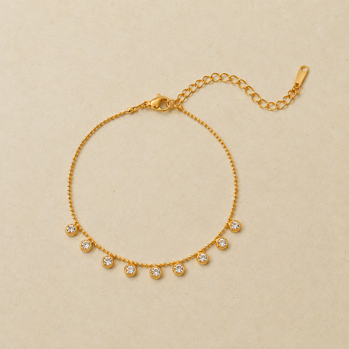 Zenith Bracelet