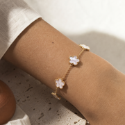 Solaire Link Bracelet