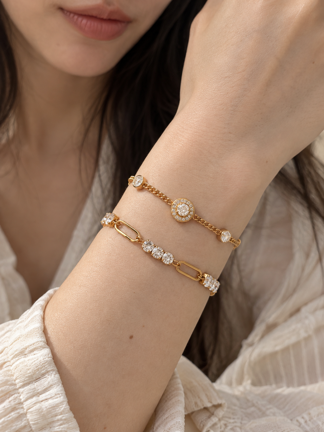 Bracelets